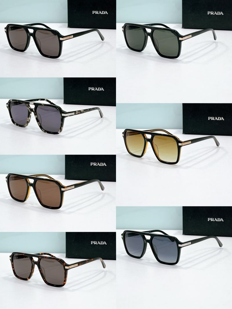 Prada Sunglasses